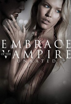 Объятия вампиров / Embrace Of The Vampire